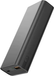 Voltres 10000mAh 45W Negru