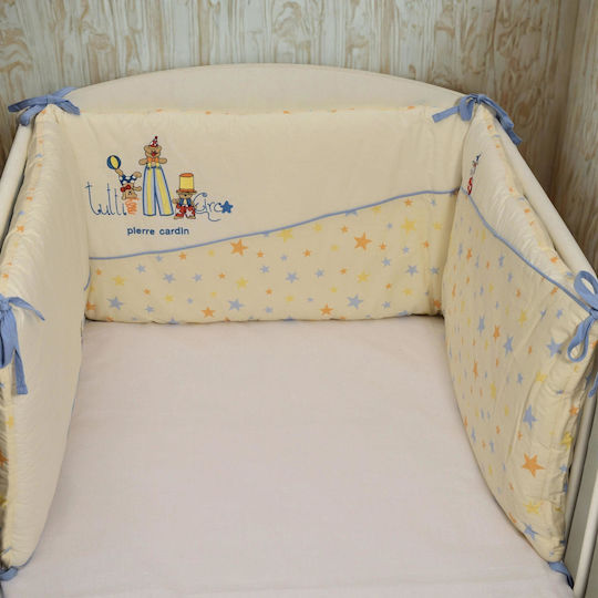 Pierre Cardin Панда Класическа Вътрешна Design 95 37x210см Pierre Cardin Панда Класическа Вътрешна Design 95 37x210см