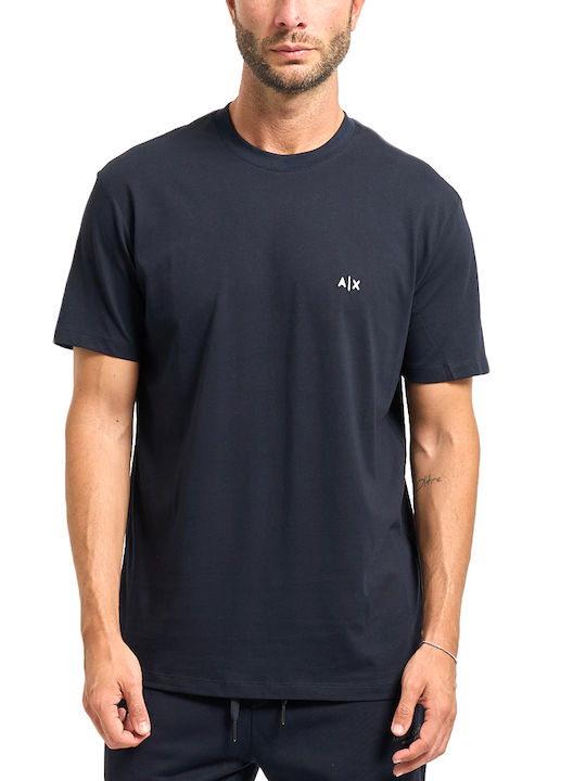 T-shirt Blue