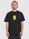T-Shirt Schwarz