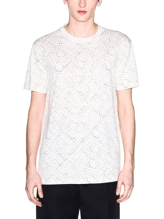 Tricou Ecru