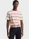 T-shirt Ivory 2003398-119