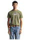 Tricou Verde