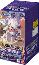 Egghead Crisis One Piece (JPN)