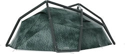 Heimplanet Backdoor Geodesic Mountaineering Inflatable with Double Cloth Waterproof for 4 People Heimplanet Backdoor Geodesic Mountaineering Inflatable with Double Cloth Waterproof for 4 People