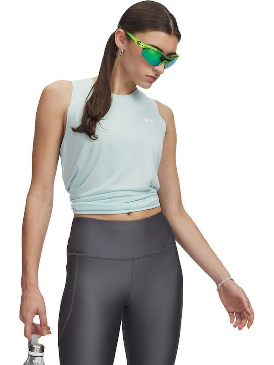 Under Armour Γυναικεία Αθλητική Μπλούζα Αμάνικη...