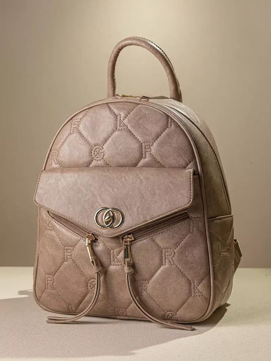 Fragola Fragola Damenrucksack Beiges