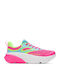 Rogue Kids Sports Shoes Running with Laces Multicolour