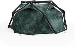 Heimplanet The Cave XL Geodesic Mountaineering Inflatable with Double Cloth Waterproof for 3 People Heimplanet The Cave XL Geodesic Mountaineering Inflatable with Double Cloth Waterproof for 3 People