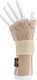 Medical Brace Wrist Splint 20cm Right Side with Thumb in Beige Colour MB/SPICA
