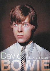 David Bowie