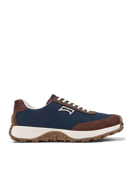 Camper Ανδρικά Sneakers Navy Μπλε
