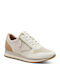 Softline Women's Sneakers Ivory Comb
