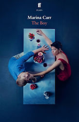 Boy Marina Carr Faber & Faber