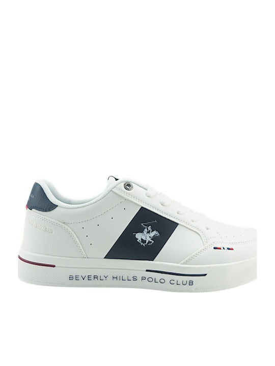 Men's Sneakers White