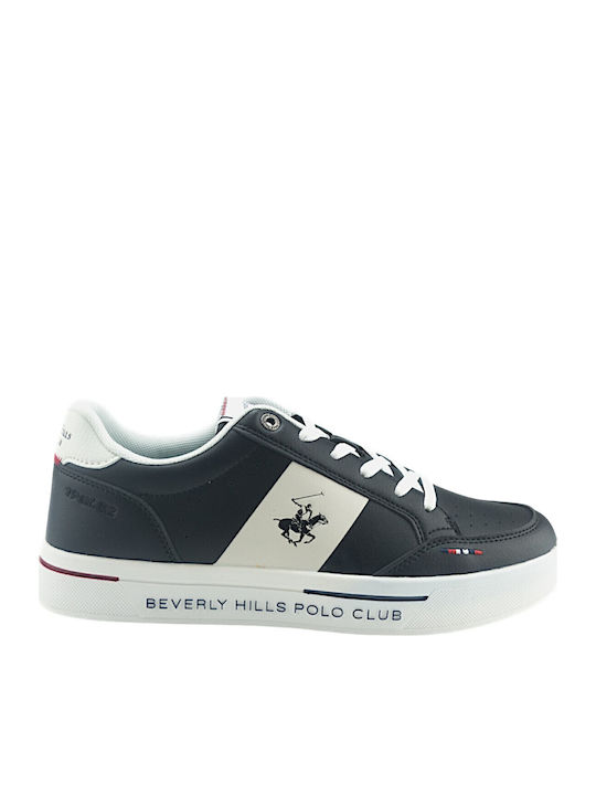 Men's Black Sneakers