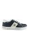 Men's Black Sneakers