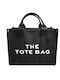 Damentasche Tote Handtasche Schwarze