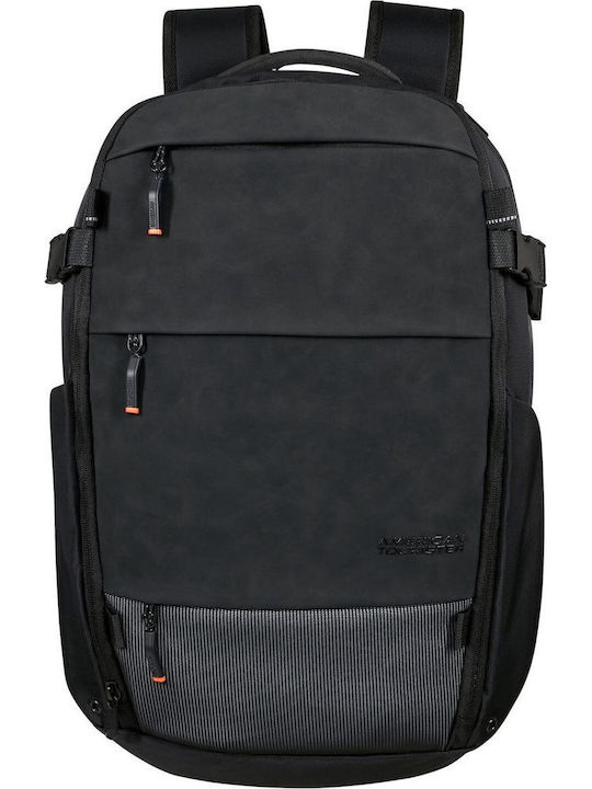 American Tourister Pacepro Backpack for Laptop 15.6" in Black Colour