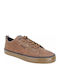 Ανδρικά Sneakers Cognac