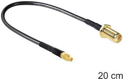 DeLock Antenna Καλώδιο 88580 1τμχ
