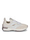 Lucky Print Γυναικεία Sneakers Ecru