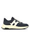 Hyperlight Allacciato H Men's Sneakers Blue-White