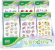 Lebez Stickers (Various Designs) 1pc