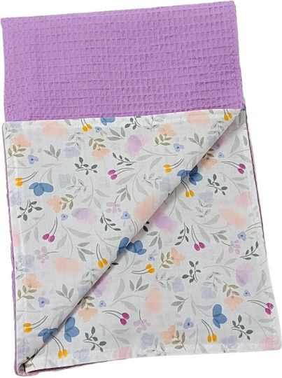 Magnolia Handmade Pătură