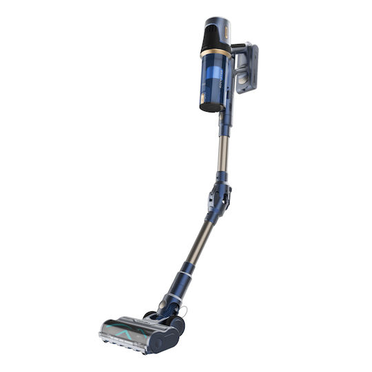 Cecotec Conga Rockstar Rs70 Pet Flex Aspirator Vertical Reîncărcabil 2 în 1 Stick & De Mână 33.6V Albastru