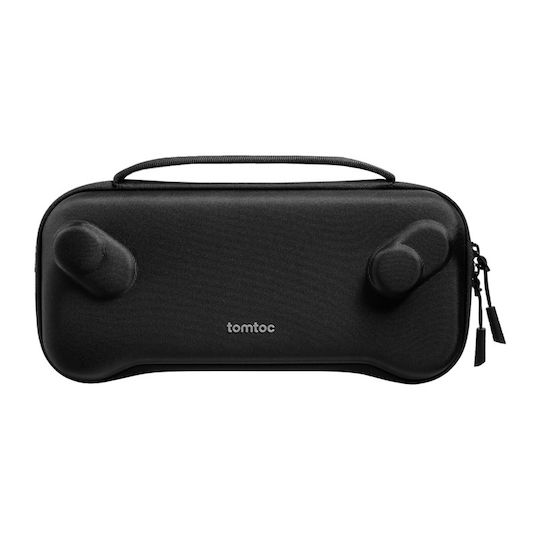 tomtoc Carrying Case for Xbox Console / ROG Ally Black