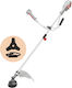 Nakayama Pro EB1012 Electric Brush Cutter Shoulder / Hand 1400W 5.8kg
