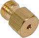 Natural Gas Nozzle D1.12 Electrolux 353544004066 Original