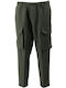 Trousers Olive
