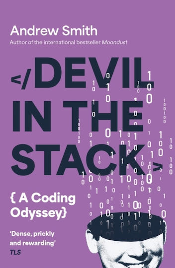 Devil In The Stack - Atlantic Books - Paperback / Softback