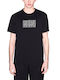 T-Shirt Schwarz