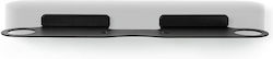 Nedis Wall Mounted Speaker Stand (1 Piece)