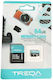 Micro SDHC 64GB Clasa 10 cu adaptor