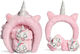 Martinelia Unicorn Headband Σετ Ομορφιάς