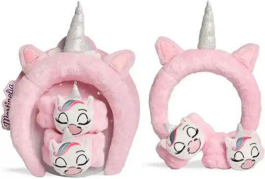 Martinelia Unicorn Headband Σετ Ομορφιάς