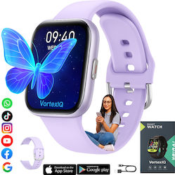 VortexIQ VortexIQ