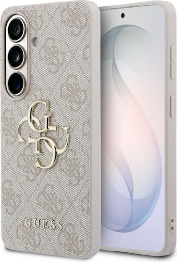 Guess Rückseite Metallisch Rosa Für Galaxy S26