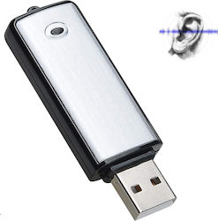 Înregistrator De Voce Digital GET-FD502030-OEM