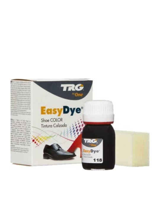 TRG the One Easy Paint For Leather Shoes 25ml