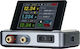 Fnirsi Laboratory Power Supply with 1 Channel 5V 5A and Maximum Power 150W