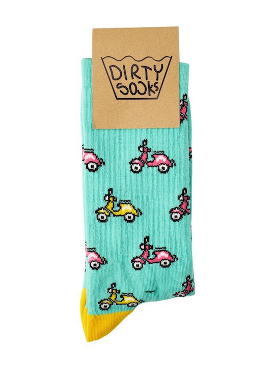 Dirty Socks Türkis Socken Dirty Socks Türkis Socken