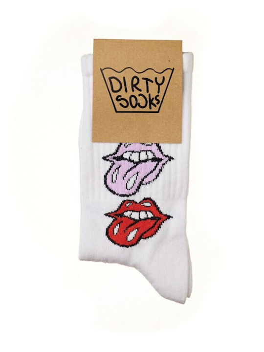 Dirty Socks Socken The Rolling Stones