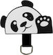 Einfügen Panda Strap Befestigung
