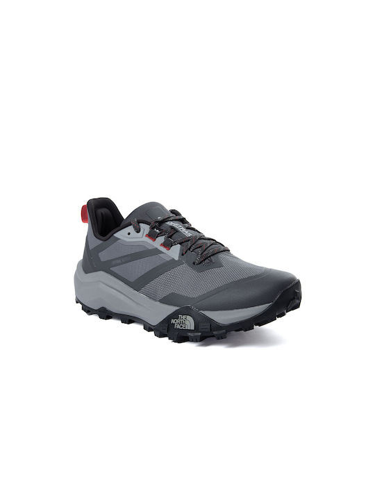 Offtrail Versa Ανδρικά Αθλητικά Παπούτσια Trail Running Γκρι
