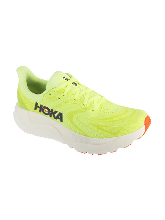 HOKA Arahi 8 Ανδρικά Αθλητικά Παπούτσια Running...
